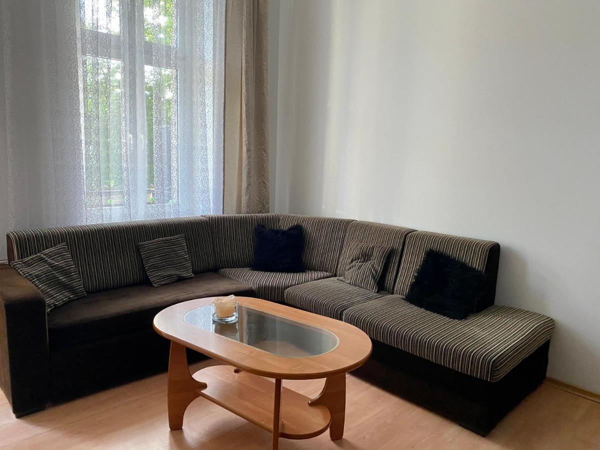 Apartament W Centrum Kolobrzegu Exterior foto